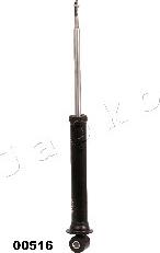 Japko MJ00516 - Shock Absorber www.autospares.lv