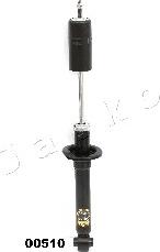 Japko MJ00510 - Shock Absorber www.autospares.lv