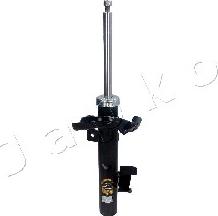 Japko MJ00539 - Shock Absorber www.autospares.lv