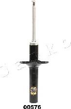 Japko MJ00576 - Shock Absorber www.autospares.lv