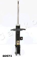 Japko MJ00573 - Shock Absorber www.autospares.lv