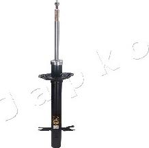 Japko MJ00691 - Shock Absorber www.autospares.lv