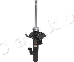 Japko MJ00604 - Amortizators www.autospares.lv