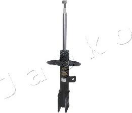 Japko MJ00602 - Shock Absorber www.autospares.lv