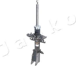 Japko MJ00684 - Shock Absorber www.autospares.lv