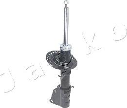 Japko MJ00684 - Shock Absorber www.autospares.lv