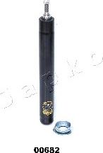 Japko MJ00682 - Shock Absorber www.autospares.lv