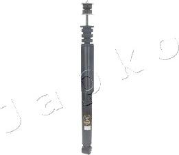 Japko MJ00629 - Amortizators www.autospares.lv