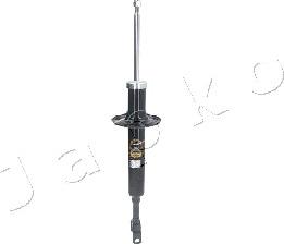 Japko MJ00049 - Shock Absorber www.autospares.lv