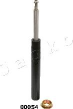 Japko MJ00054 - Shock Absorber www.autospares.lv