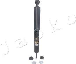 Japko MJ00055 - Shock Absorber www.autospares.lv