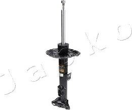 Japko MJ00070 - Shock Absorber www.autospares.lv