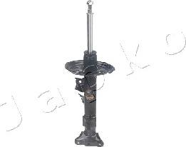 Japko MJ00071 - Shock Absorber www.autospares.lv