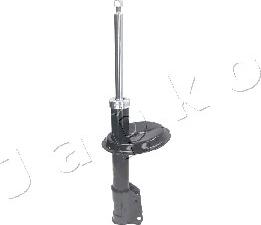 Japko MJ00195 - Shock Absorber www.autospares.lv