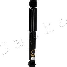 Japko MJ00116 - Amortizators www.autospares.lv