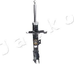 Japko MJ00131 - Amortizators www.autospares.lv