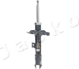 Japko MJ00132 - Amortizators www.autospares.lv