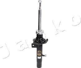 Japko MJ00122 - Shock Absorber www.autospares.lv