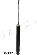 Japko MJ00127 - Shock Absorber www.autospares.lv