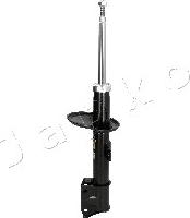 Japko MJ00834 - Shock Absorber www.autospares.lv