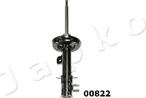 Japko MJ00822 - Shock Absorber www.autospares.lv