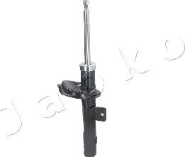 Japko MJ00366 - Shock Absorber www.autospares.lv