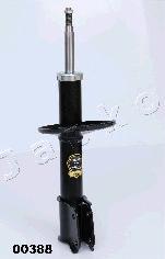 Japko MJ00388 - Shock Absorber www.autospares.lv