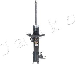 Japko MJ00326 - Shock Absorber www.autospares.lv