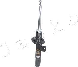 Japko MJ00379 - Shock Absorber www.autospares.lv