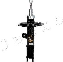 Japko MJ00377 - Shock Absorber www.autospares.lv