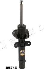 Japko MJ00246 - Shock Absorber www.autospares.lv