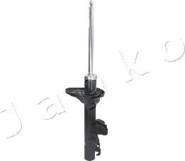 Japko MJ00252 - Shock Absorber www.autospares.lv