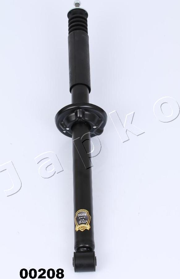 Japko MJ00208 - Shock Absorber www.autospares.lv