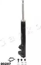 Japko MJ00287 - Shock Absorber www.autospares.lv