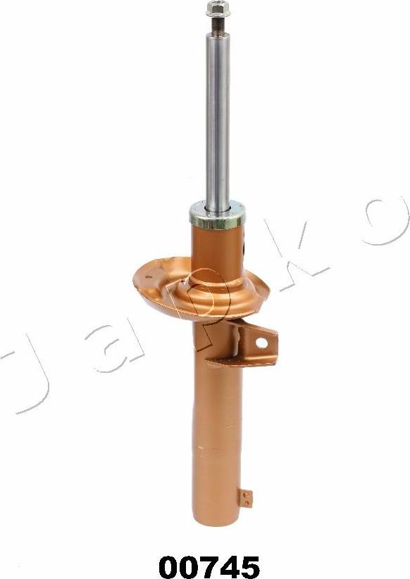 Japko MJ00745 - Shock Absorber www.autospares.lv