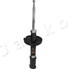 Japko MJ00741 - Shock Absorber www.autospares.lv