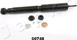 Japko MJ00748 - Shock Absorber www.autospares.lv