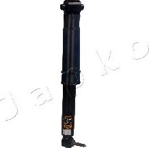 Japko MJ00742 - Shock Absorber www.autospares.lv