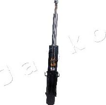 Japko MJ00753 - Shock Absorber www.autospares.lv