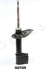 Japko MJ00709 - Shock Absorber www.autospares.lv