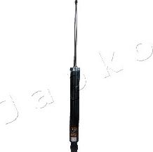 Japko MJ00704 - Shock Absorber www.autospares.lv