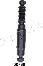 Japko MJ00780 - Shock Absorber www.autospares.lv