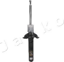 Japko MJ00723 - Shock Absorber www.autospares.lv