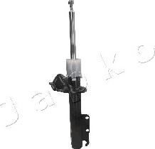 Japko MJ00723 - Shock Absorber www.autospares.lv