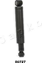 Japko MJ00727 - Shock Absorber www.autospares.lv