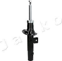 Japko MJ01060 - Shock Absorber www.autospares.lv