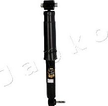 Japko MJ01009 - Shock Absorber www.autospares.lv