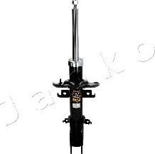 Japko MJ01014 - Shock Absorber www.autospares.lv