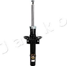 Japko MJ01031 - Shock Absorber www.autospares.lv