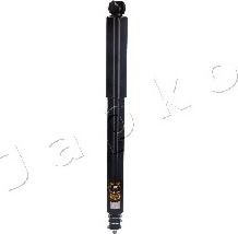 Japko MJ15506 - Shock Absorber www.autospares.lv